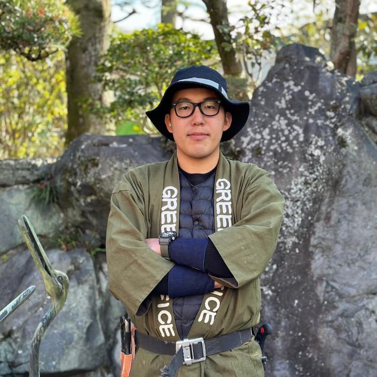 坪井 敬志のプロフィール写真